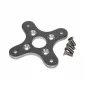 POTENZA 60 MOTOR X-MOUNT w/Screws