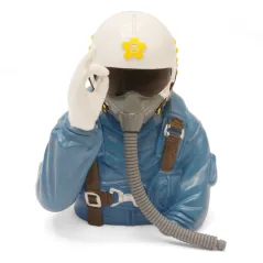 JET PILOTS 1/6 BLUE (32g)