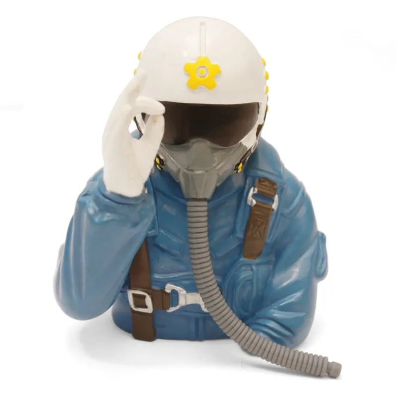 JET PILOTS 1/6 BLUE (32g)