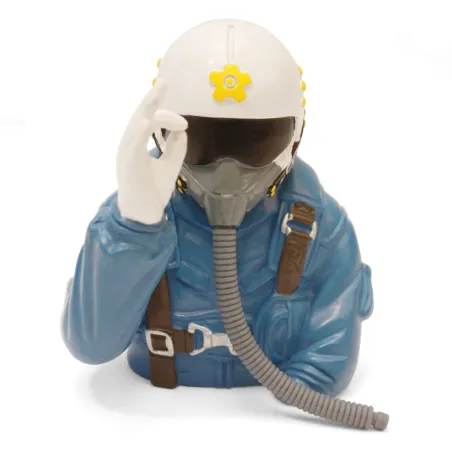 JET PILOTS 1/6 BLUE (32g)