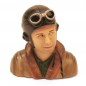 WWII PILOTS 1/9