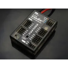 S.HUB DUO DUAL SERIAL TO PWM CONVERTOR