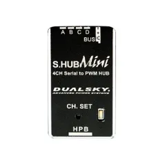 S.HUB MINI