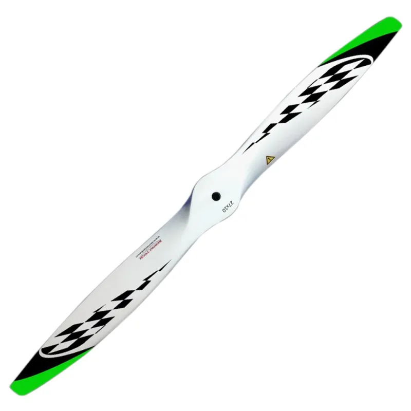 BERNO TECH 20 x 10 (GREEN/WHITE/BLACK)