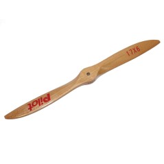 PILOT FX PROPELLER 17 x 6