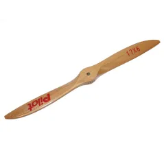 PILOT FX PROPELLER 17 x 6