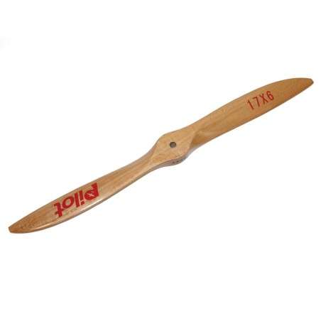 PILOT FX PROPELLER 17 x 6