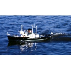 CHIBA STAR OCEAN SALVAGE TUGBOAT