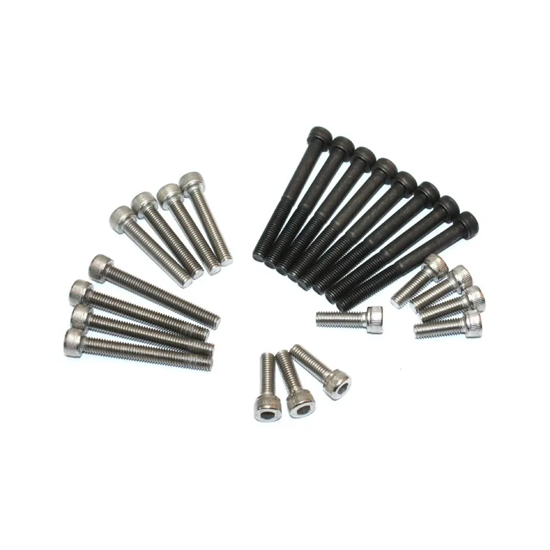 DLA-112 SCREWS