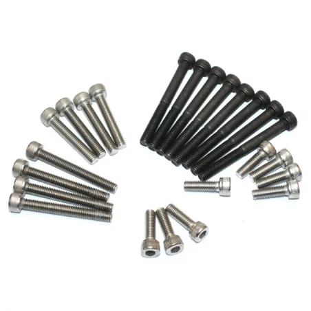 DLA-112 SCREWS