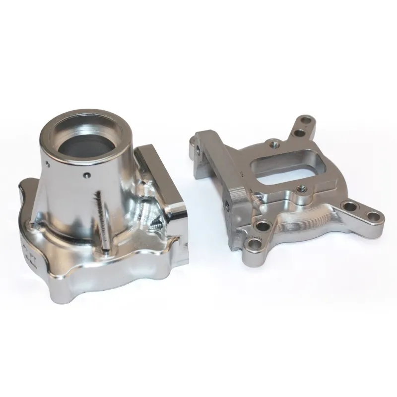 DLA-32 CRANKCASE