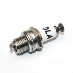 FEI CM-6 Spark plug
