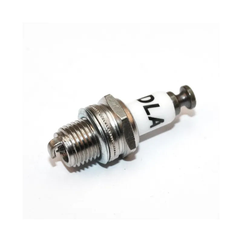 FEI CM-6 Spark plug