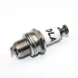 FEI CM-6 Spark plug