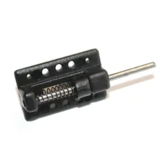 CANOPY LOCKS (BLACK) 2.3g