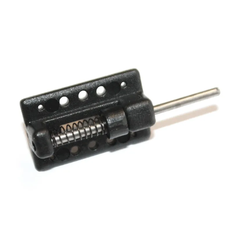 CANOPY LOCKS (BLACK) 2.3g