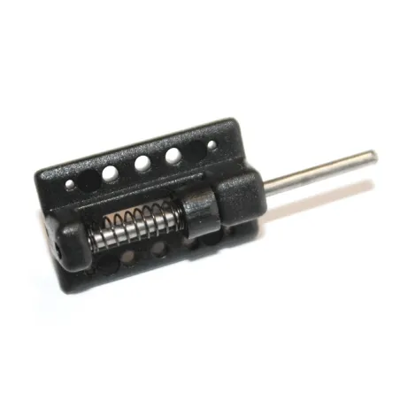 CANOPY LOCKS (BLACK) 2.3g