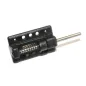 CANOPY LOCKS (BLACK) 2.3g