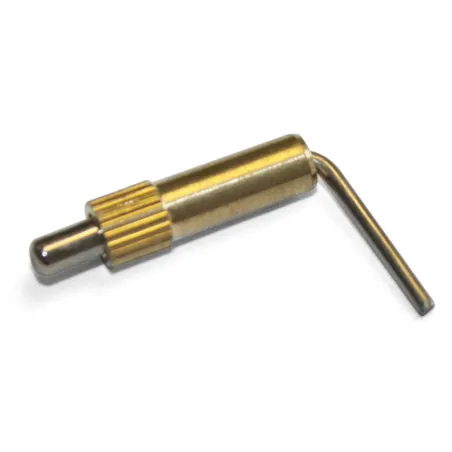 SPRING LOADED CANOPY/HATCH LATCH (SMALL)