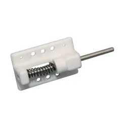 CANOPY LOCKS (WHITE) 2.3g