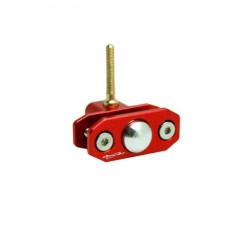 ONE TOUCH CANOPY LOCK (RED)