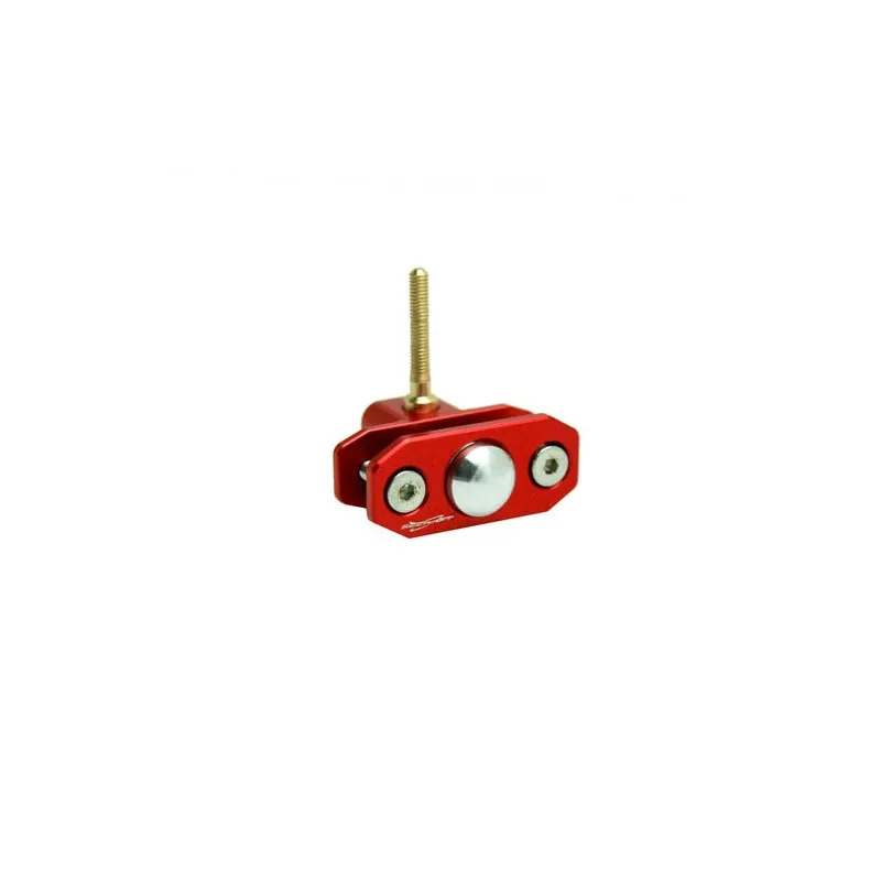 ONE TOUCH CANOPY LOCK (RED)