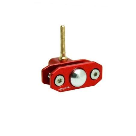 ONE TOUCH CANOPY LOCK (RED)