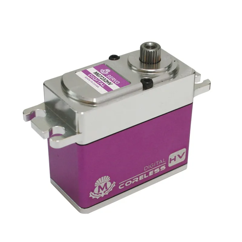 MG7232HV 31.5kg/0.10s HIGH VOLTAGE SERVO