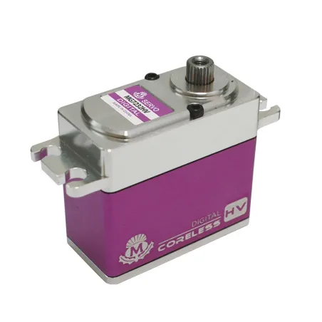 MG7232HV 31.5kg/0.10s HIGH VOLTAGE SERVO