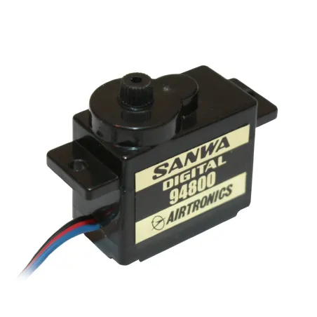94800 DIGITAL SERVO 1.0KG/0.07 @ (6.0V)