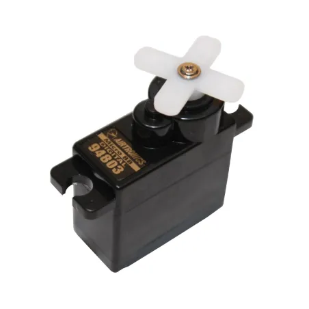 94803 DIGITAL SERVO 1.7KG/0.15 @ (4.8V)