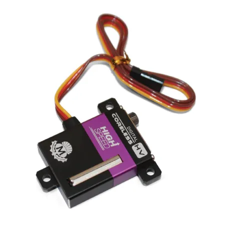 MG2107WHV 6.6kg/0.10s HV WING SERVO