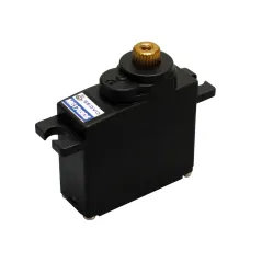 MG1703DS 3.3kg/0.10s MIDI SERVO