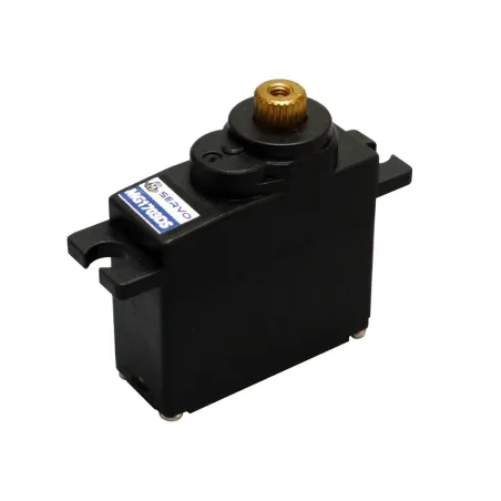 MG1703DS 3.3kg/0.10s MIDI SERVO