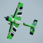 EXTRA-330LX 103IN (CF) GREEN/BLK LX-05 EXTRA-330LX 103IN (CF) GREEN/BLK LX-05