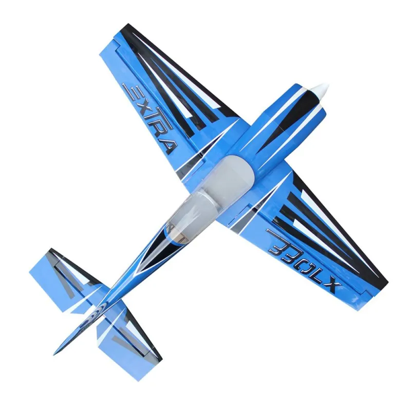EXTRA-330LX 103IN (CF) BLUE LX-08