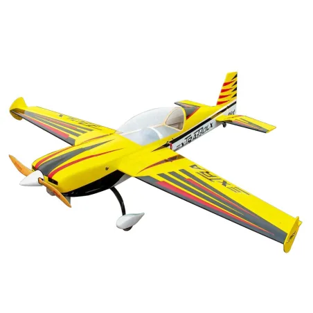 EXTRA-330LX 103IN (CF) YELLOW LX-10