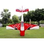 LASER 88IN (CF) RED/BLACK/WHITE (01)
