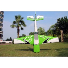 LASER 88IN (CF) GREEN/BLACK/WHITE (03)