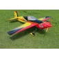 SLICK 103IN (CF) RED/YELLOW/BLACK (01)