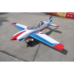 EXTRA-NG 78IN RED/BLUE/WHITE (01)