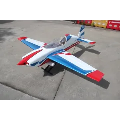 EXTRA-NG 78IN RED/BLUE/WHITE (01)