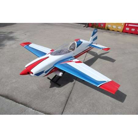 EXTRA-NG 78IN RED/BLUE/WHITE (01)
