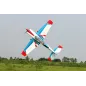EXTRA-NG 90IN RED/BLUE/WHITE (01) EXTRA-NG 90IN RED/BLUE/WHITE (01)