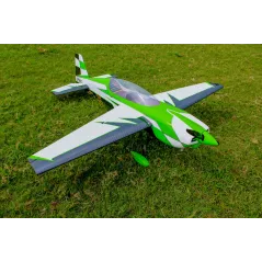 EXTRA-NG 90IN GREEN/BLACK/WHITE (02)