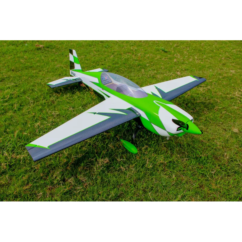 EXTRA-NG 90IN GREEN/BLACK/WHITE (02)
