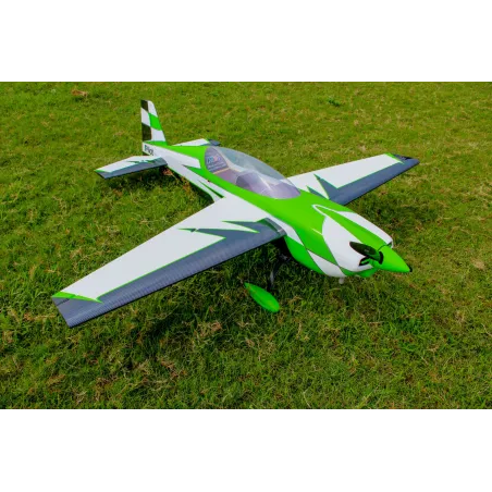 EXTRA-NG 90IN GREEN/BLACK/WHITE (02)