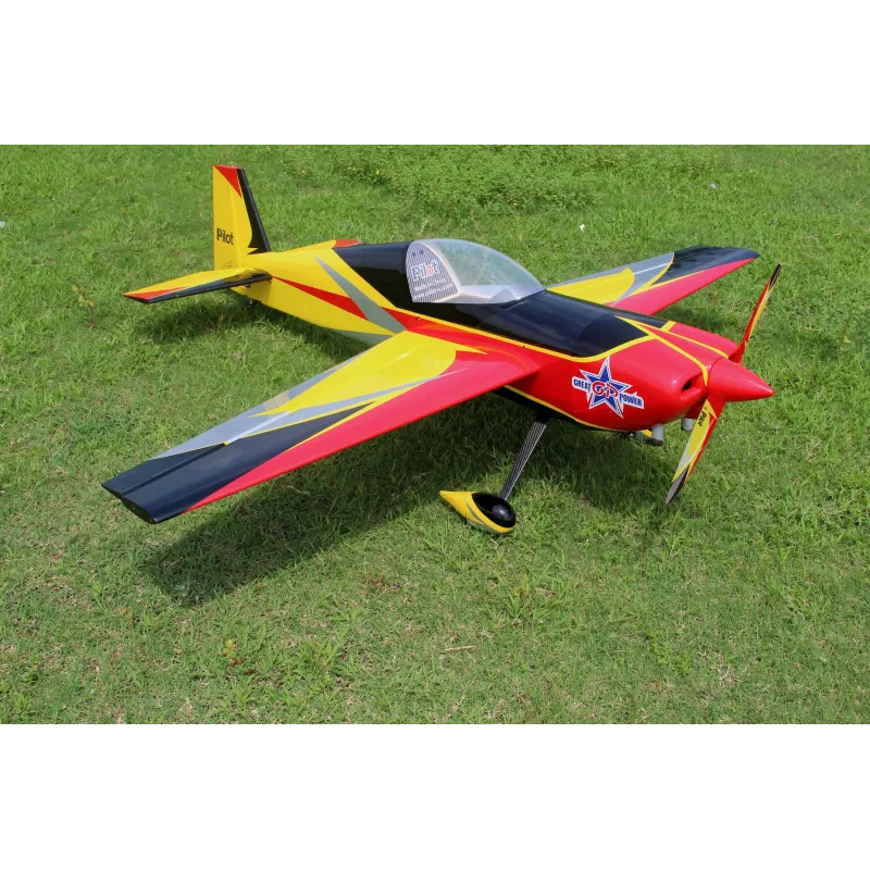 SLICK 67IN (CF) RED/YELLOW/BLACK (01) SLICK 67IN (CF) RED/YELLOW/BLACK (01)