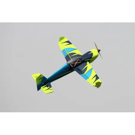 SLICK 67IN (CF) BLUE/GREEN (02)