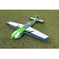 EXTRA-NG 67IN GREEN/BLACK/WHITE (02)